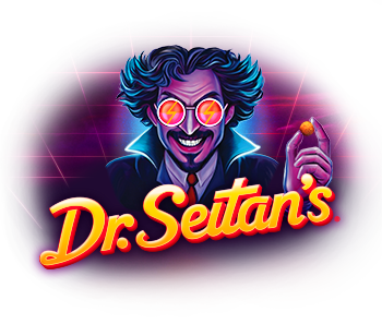 Dr. Seitan's